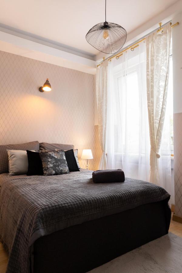 Clicktheflat Szkolna Palace Of Culture Rum i privatbostad